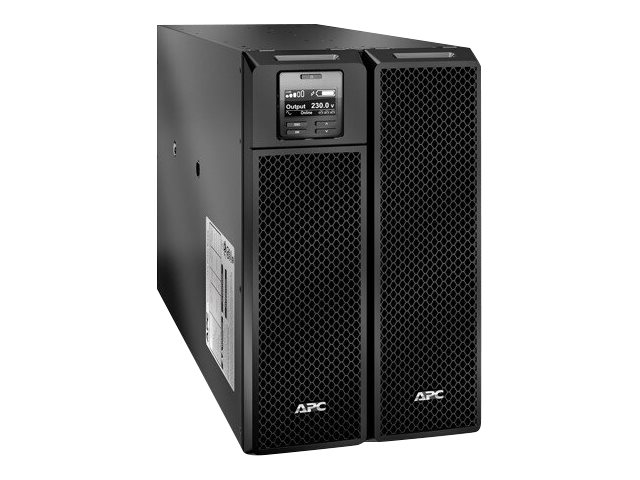APC Smart UPS SRT 10000VA
